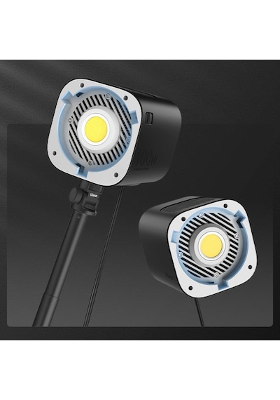 Ulanzi LT026 100 W Cob Video Led Işık