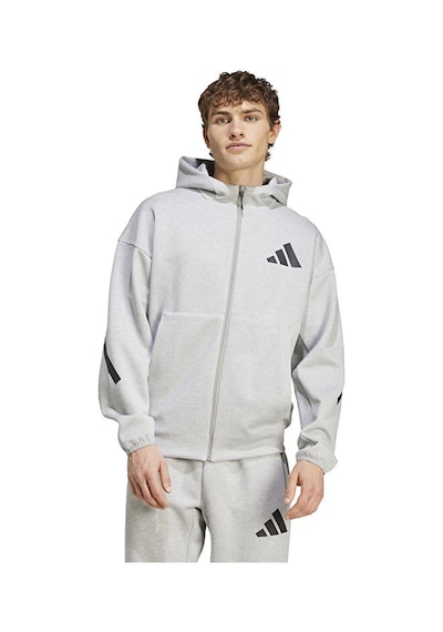 Adidas M Z.n.e. Fz Erkek Günlük Ceket Jf2450 Gri Jf2450 Gri