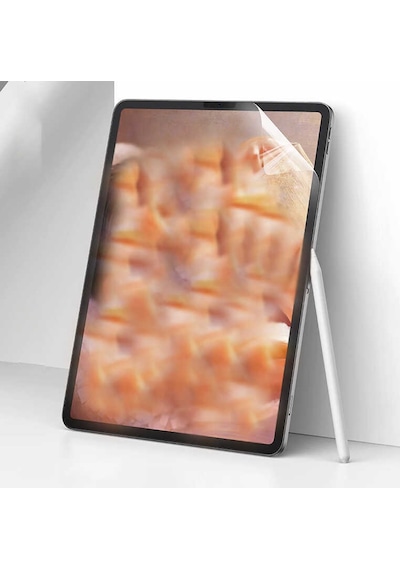 Apple Uyumlu iPad Air 10.9 2020 4.Nesil Paper-Like Ekran Koruyucu