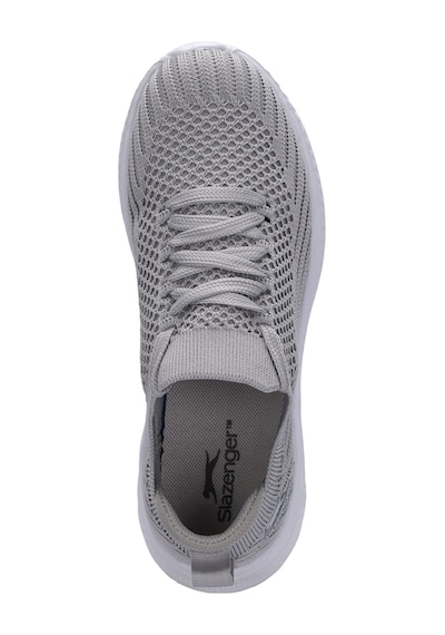 Slazenger ALBORG Kadın  Gri Koşu & Yürüyüş Spor Ayakkabısı
