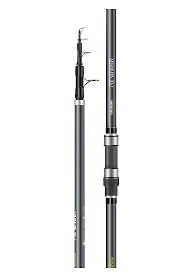 Okuma Revenger Tele Surf 420 CM Teleskobik Surf Kamışı