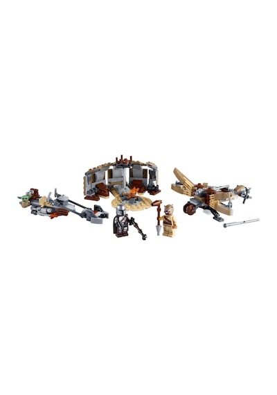 LEGO® Star Wars 75299 Trouble On Tatooine 276 Parça