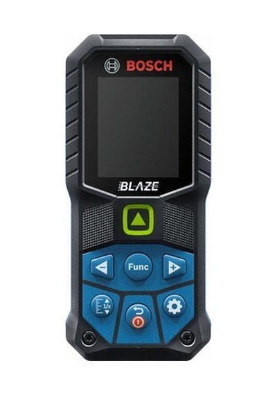 Bosch Glm 50-25 G Lazerli Uzaklık Ölçer