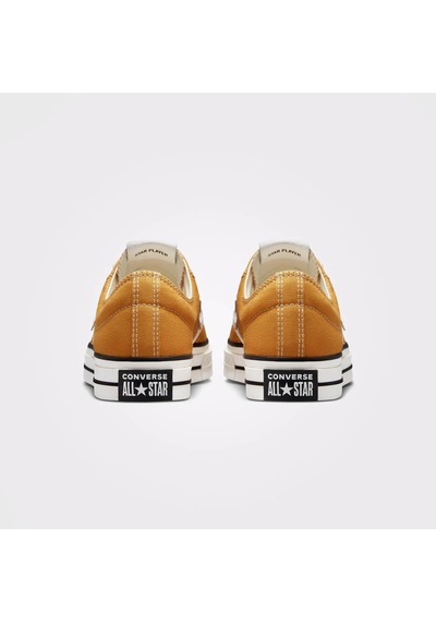 Converse Erkek Ayakkabı A06111c Kahverengi