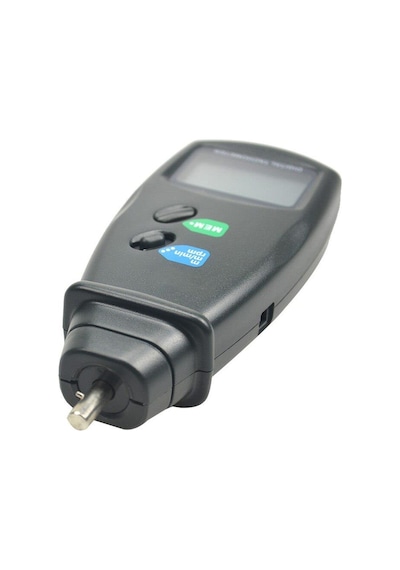 Wellhise Dt 2235a Temaslı Devir Ölçer Takometre N11.34