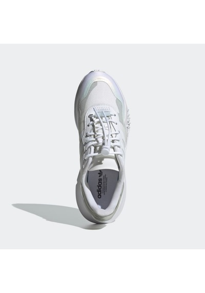 Adidas Choıgo W Kadın Spor Ayakkabı - Fy6499 (511022749) Beyaz