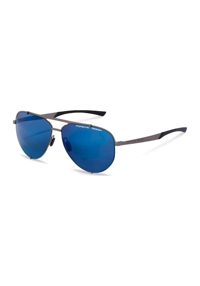 Porsche Design Güneş Gözlüğü P8920 63c279 Gri