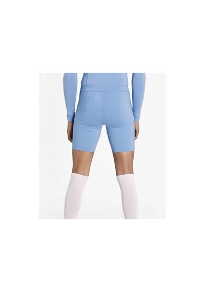 Puma Erkek Şort Tayt Liga Baselayer 65592418 Mavi