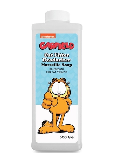 Marsilya Sabunlu Kedi Koku Giderici 500 Gr