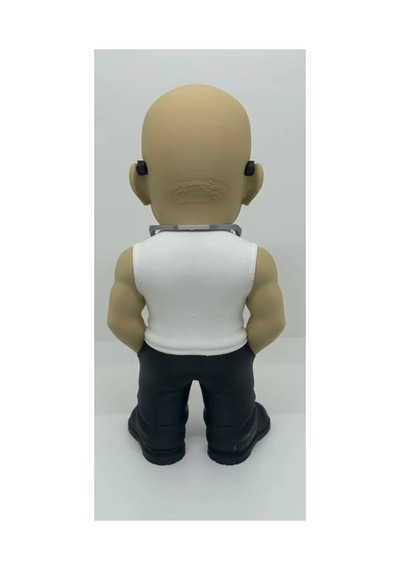 Vin Diesel Figür 20 Cm