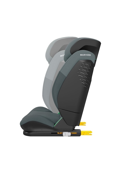 Maxi-Cosi Rodifix S I-Size Adac'lı Isofix'li 15-36 kg Çocuk Oto Koltuğu Tonal Graphite