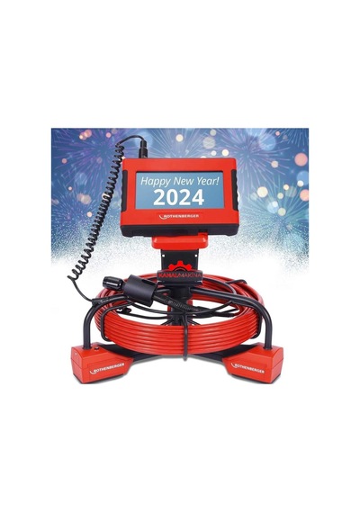 Rocam Mini Hd 25/22 Kanal Gözlem Kamerası
