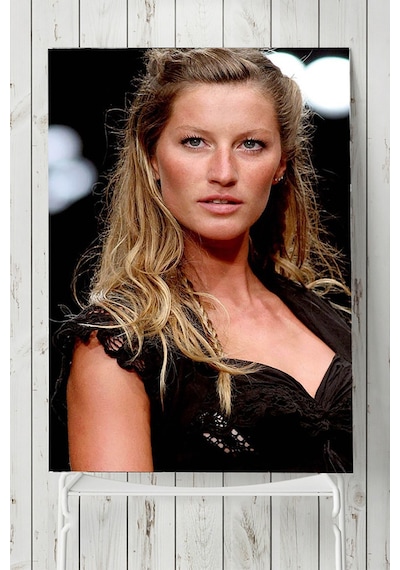 Gisele Bundchen Posteri 3