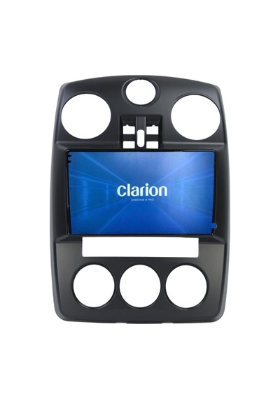 Chrysler Pt Cruiser Android Multimedya Sistemi 4-64 Clarion 2006-2007 9"