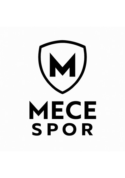 Mece Spor Spor Ayakkabı Bağcığı 120 Cm - 1 Çift Krampon Halı Saha Sneakers Uyumlu Siyah
