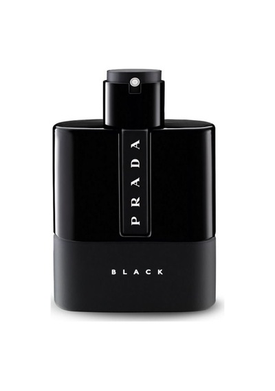 Prada Luna Rossa Black Edp 100 Ml Erkek Parfüm Fresh