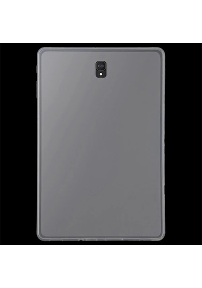 Ally Galaxy Uyumlu Tab S410.5t830t835 Ultra Koruma Şefaf Silikon Kılıf- 5775