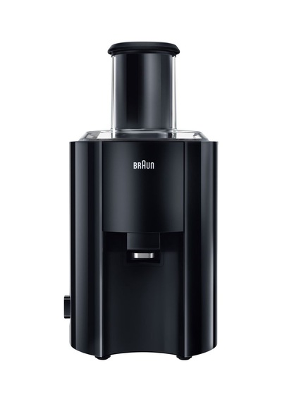 Braun Multiquick 3 J300 Katı Meyve ve Sebze Sıkacağı