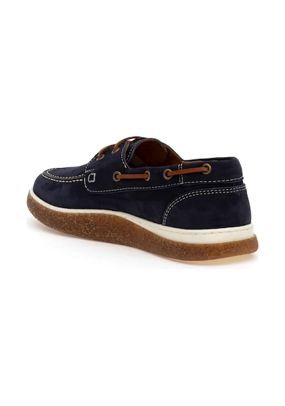 U.S. Polo Assn. Erkek Lacivert Casual Ayakkabı 50286538-VR033