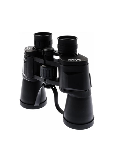 Eco Port High Defination 7x50 Geniş Ön Mercek Profesyonel El Dürbünü 1000m/56m Çok renkli