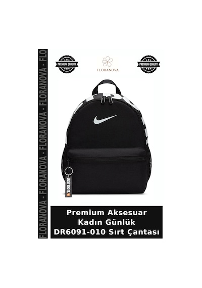 Floranova Premium Aksesuar Kadın Günlük Dr6091-010 Sırt Çantası Diğer