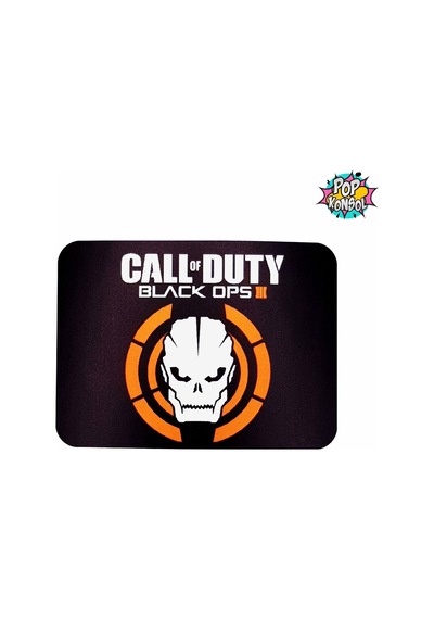 Playstation 4 Touchpad Koruyucu Cod Black Ops 3 Ps4 Aksesuar Touchpad Sticker Model 05