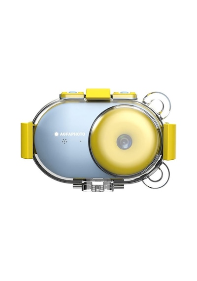 Agfaphoto Realikids Waterproof Fotoğraf Makinesi