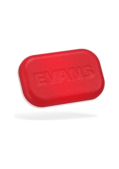 Evans Eqpodsmını Drum Gels 12 Mını + 2 Medıum Pods