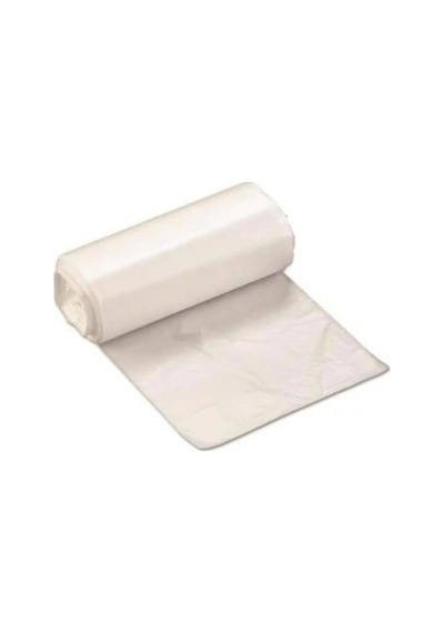 Parex Güçlü Çöp Torbası Mini Boy 5'li Paket