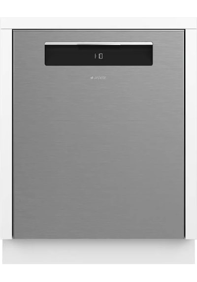 Arçelik ABM 161 I 6 Programlı 14 Kişilik Bulaşık Makinesi