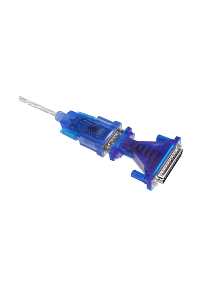 S-lınk Slx-925 V1.0 Usb To Rs232 Çevirici. 9pin-25pin Rs232 Adaptör De İçerir 1923 Renkli