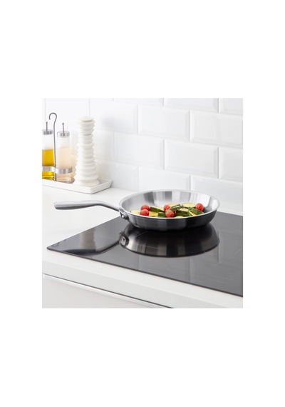 Ikea Sensuell Tava 24 Cm Krom 1 Parça