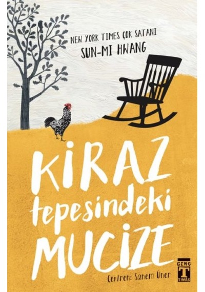 Kiraz Tepesindeki Mucize - Ndcj-589342