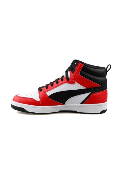Puma Rebound V6 Ayakkabı Erkek Beyaz