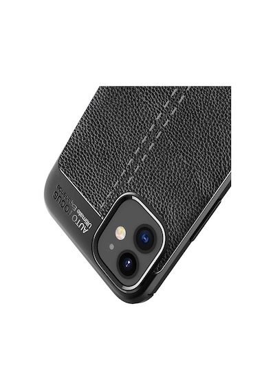 Apple Uyumlu iPhone 12 Mini Uyumlu Zore Niss Silikon Kılıf-lacivert Lacivert -