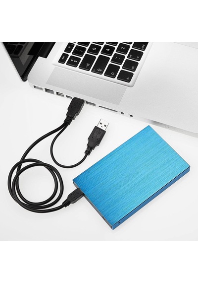 Lexroo Usb Y Giriş Mini 5 Pin Hdd Hardisk Kamera Bağlantı Bağlantı 4529 Standart