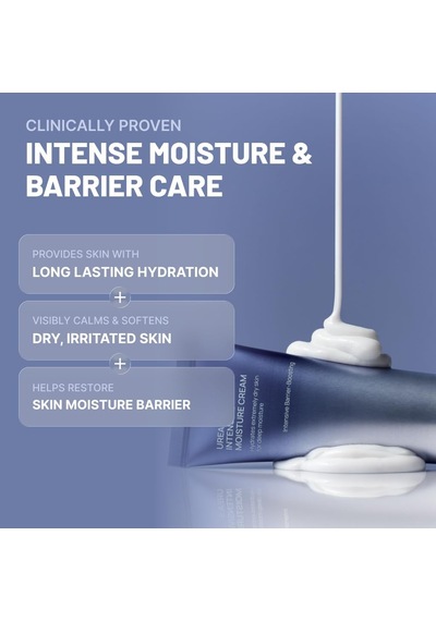 %5 Üre Yoğun Nemlendirici Krem 80 Ml