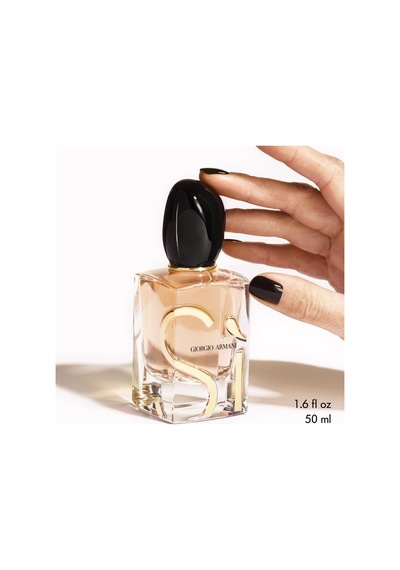 Giorgio Armani Si Edp 50 Ml Kadın Parfüm 1 Paket 1 X 50 Ml Diğer