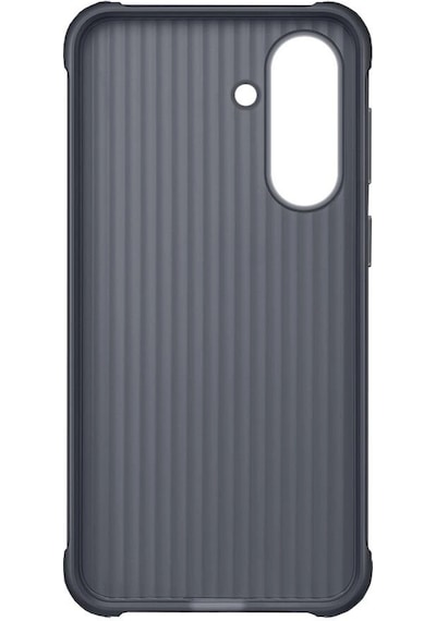 Samsung Galaxy Uyumlu A37 Rugged Case Siyah