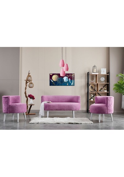 Azra Mobilya Sydney Çay Seti Koltuk Takımı - Cafe, Ofis, Balkon, Kafe, Bahçe, Ofis, Salon Mobilyası Mor Azra Mobilya Sydney Çay Seti Koltuk Takımı - Cafe, Ofis, Balkon, Kafe, Bahçe, Ofis, Salon Mobilyası Mor