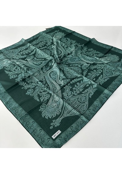 Arsel Moda Soft Pamuklu Eşarp Lrb0103-46444 Çok Renkli