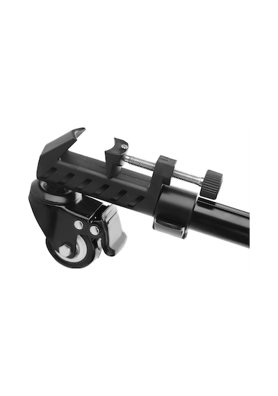 Benro Kh-25, Manfretto, Dijital Power Tripod Tekeri