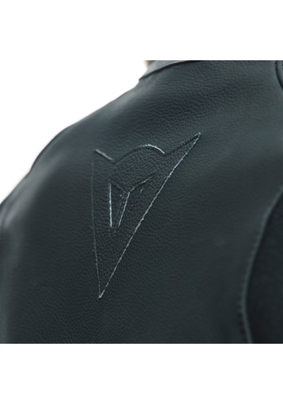 Dainese Rapida Lady Kadın Deri Motosiklet Mont
