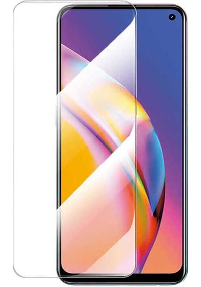 Tcl L7 Zore Maxi Glass Temperli Cam Ekran Koruyucu