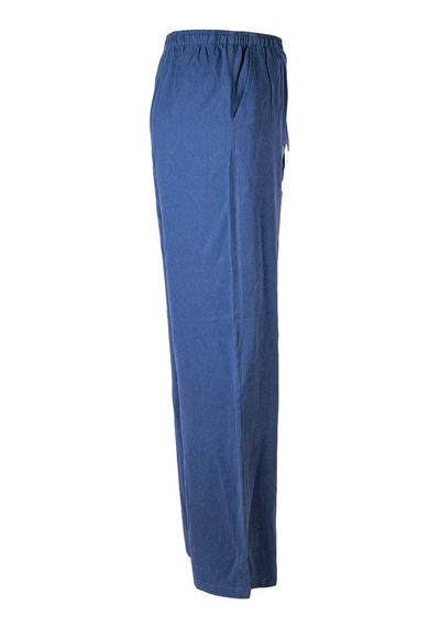 Double 26yd52000010 İndigo Kadın Pantolon X-230 İndigo