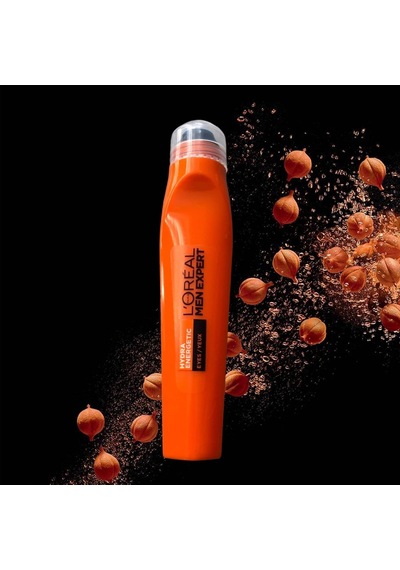 Tr L'oréal Men Expert Hydra Energetic Eye Roll-on, C Vitamini İle, 10 Ml