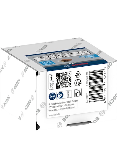 Bosch Pro Kıvırma Kalıbı E25 Cu 25 Mm Bakır Gph 18v-60 İçin - 2608001125