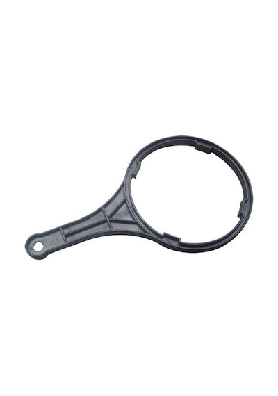 Atlas Filtre Kabı 10'' - 3/4'' Bağlantılı İtalyan-za109t060