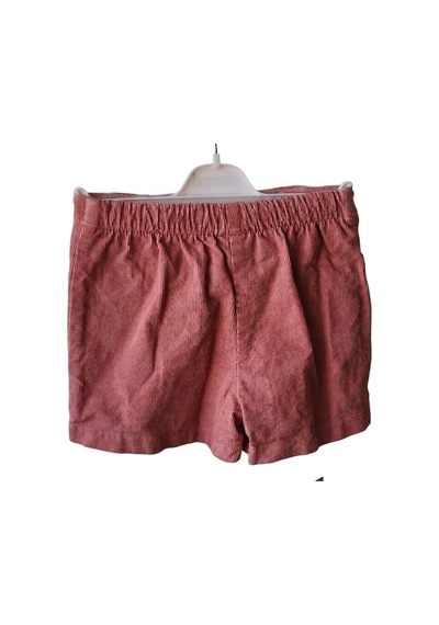 Babydoll Etek Divo-glkrsu Pembe