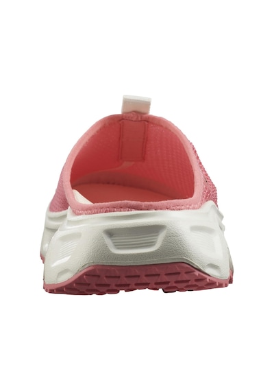 Salomon Reelax Slide 6.0 W Kadın Terlik L47206400 27879 Tea Rose/white/vanilla Ice Beyaz - Pembe Salomon Reelax Slide 6.0 W Kadın Terlik L47206400 27879 Tea Rose/white/vanilla Ice Beyaz - Pembe
